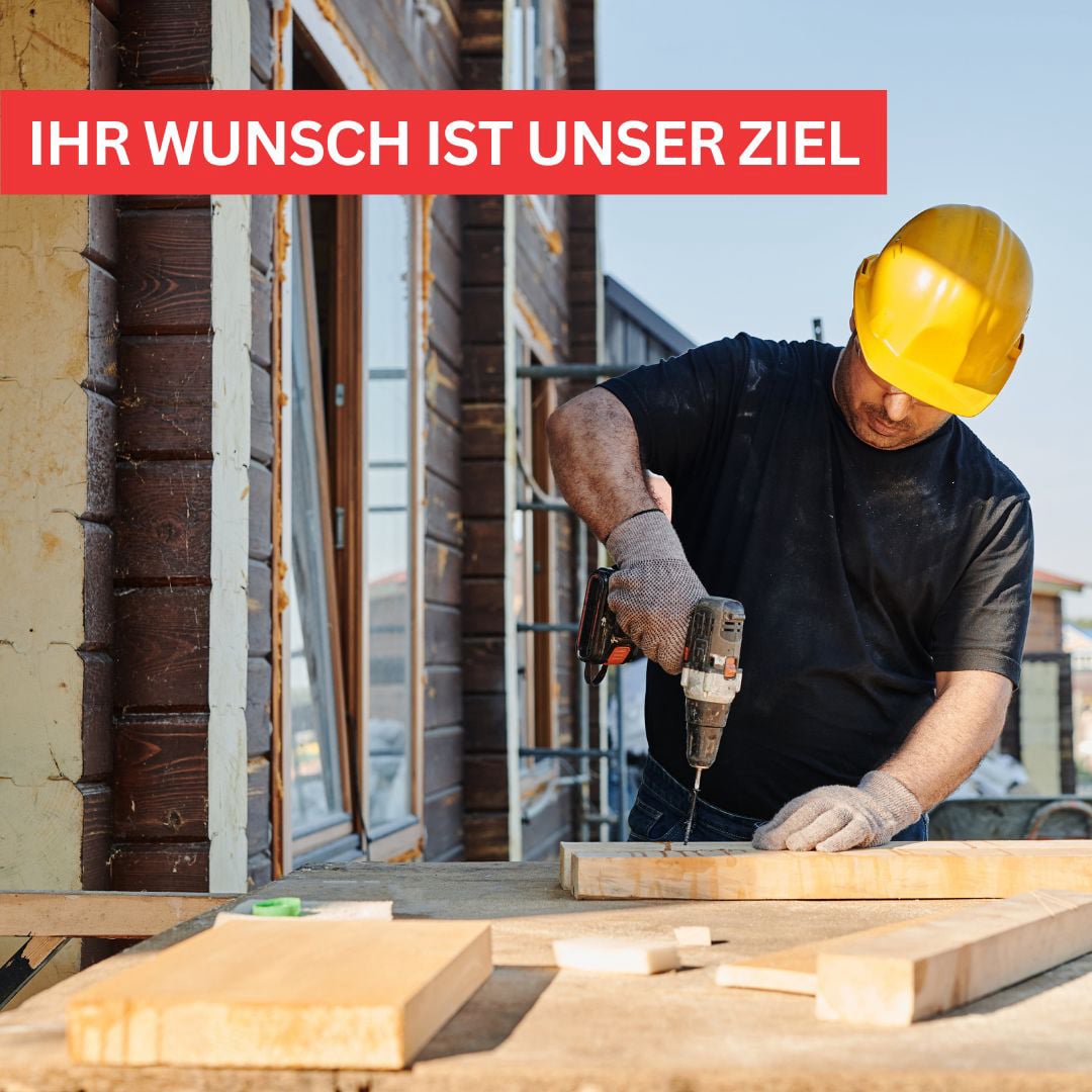 Renovierungsfirma Landau Pfalz