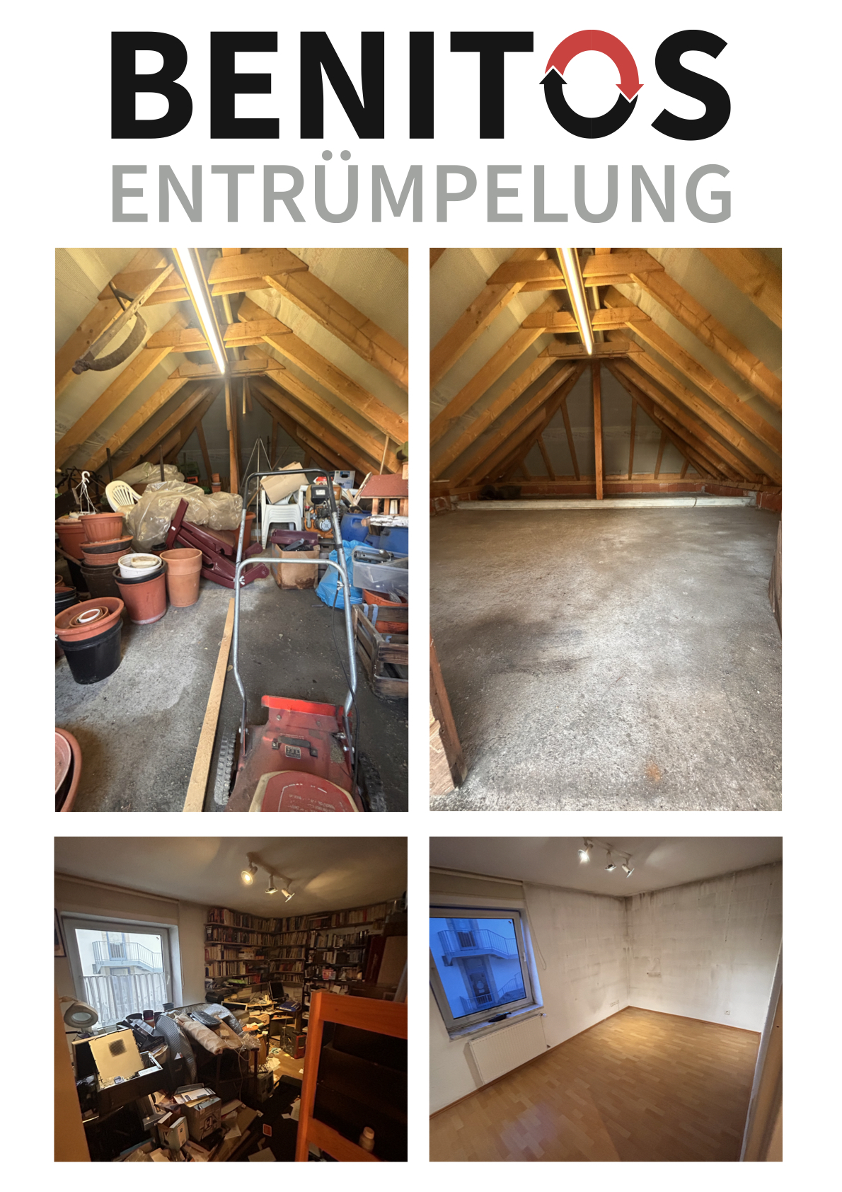 Umzugsunternehmen Neustadt